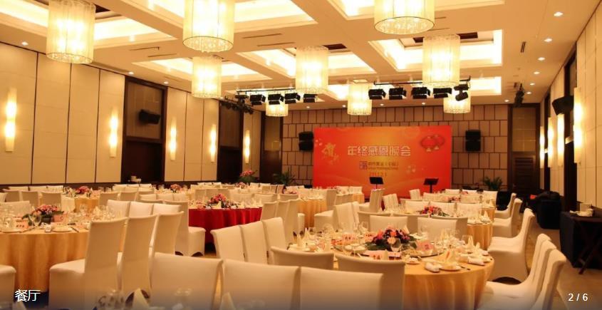 Ramada Suzhou Luzhi Hotel Ngoại thất bức ảnh